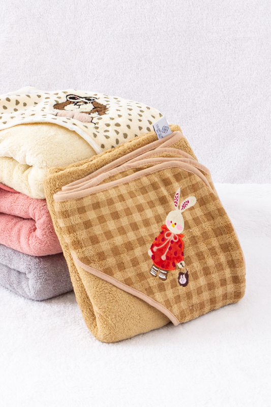 Рушник куточок дитячий